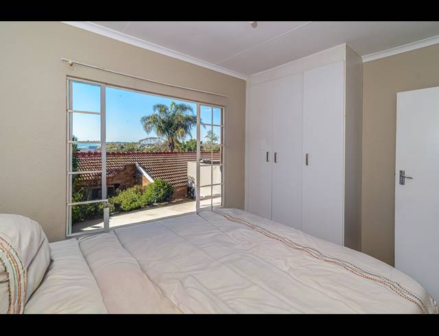 2 BEDROOM APARTMENT FOR SALE IN RADIOKOP